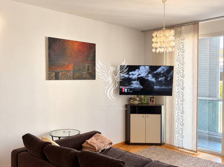 SPLIT, SPINUT, PREDIVAN 2S+DB STAN S GARAŽOM — fotografija 4