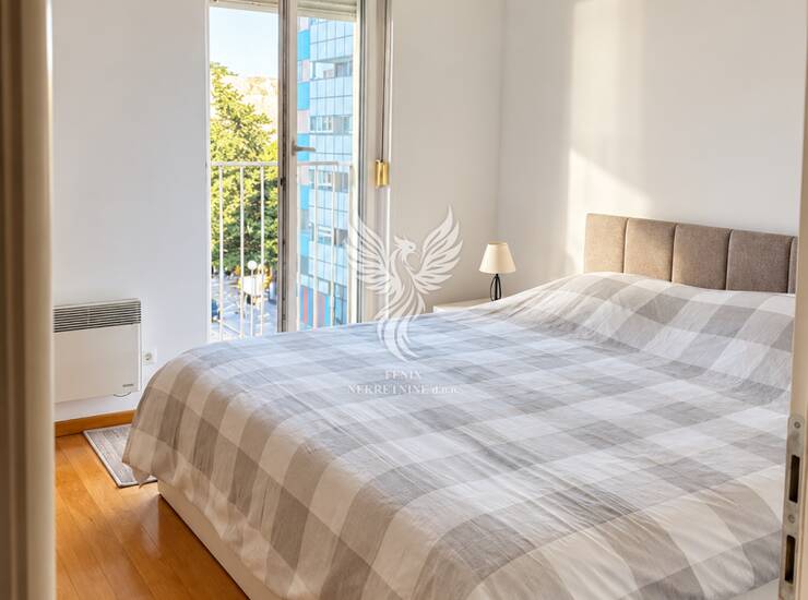 SPLIT, SPINUT, PREDIVAN 2S+DB STAN S GARAŽOM — fotografija 6