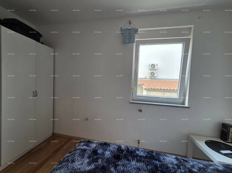 U Medulinu, u mirnom i atraktivnom naselju Burle, prodaje se stan u prizeml... — fotografija 9