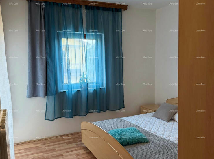 LABIN – PROSTRANA  KUĆA 390,44 m²

U Labinu je na prodaju prostrana  ku... — fotografija 5