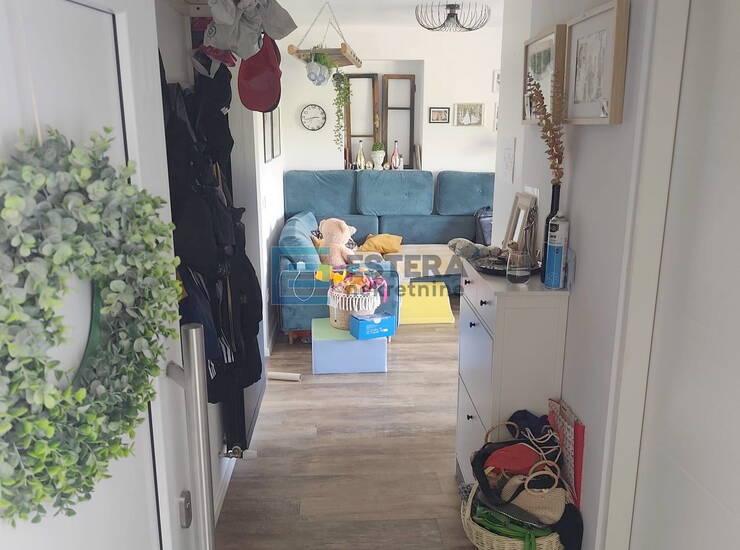 Stan 55 m2 PRODAJA Mursko Središće 3s, garaža