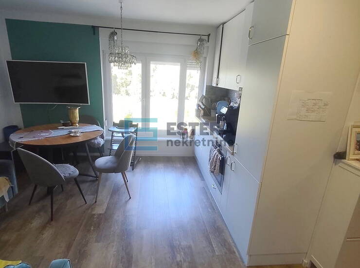 Stan 55 m2 PRODAJA Mursko Središće 3s, garaža — fotografija 2
