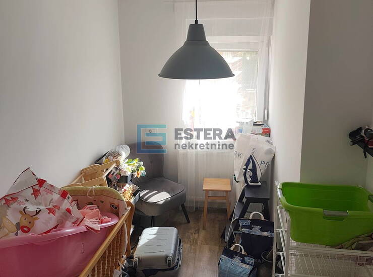 Stan 55 m2 PRODAJA Mursko Središće 3s, garaža — fotografija 5