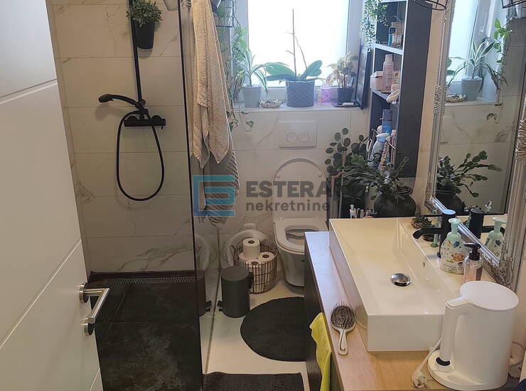 Stan 55 m2 PRODAJA Mursko Središće 3s, garaža — fotografija 6