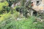 VINODOLSKA OPĆINA, GRIŽANE, KUĆA S DVA UREĐENA APARTMANA I STARINA ZA OBNOV — fotografija 2