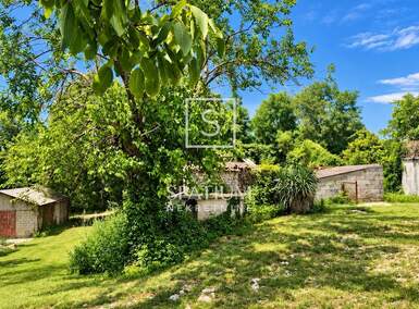 Kuća, Barban 70m² - 50.000 € | SveHrNekretnine