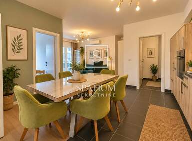 Cetvorosoban stan, Pula 80m² - 340.000 € | SveHrNekretnine