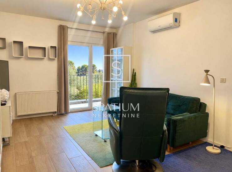 PULA, STAN U NOVOGRADNJI, 80 M2, 3SS+DB, LIFT  — fotografija 5