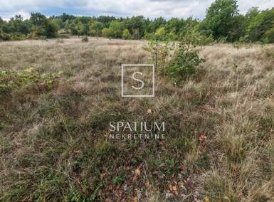 Zemljiste Šumber, Sveta Nedelja 7.377m² - 75.000 € | SveHrNekretnine