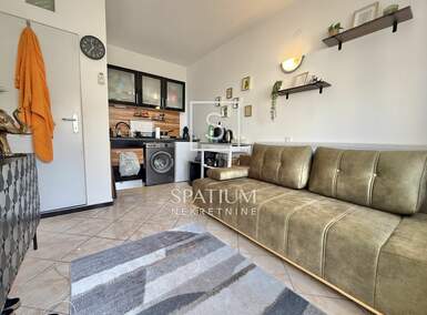 Dvosoban stan Dramalj, Crikvenica 24m² - 120.000 € | SveHrNekretnine