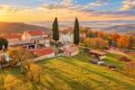 Istra, Motovun, pravilno građevinsko zemljište za Vaš dom u Istri!