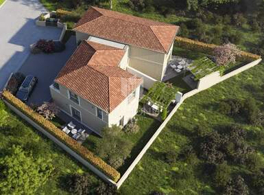 Kuća, Novigrad 130m² - 785.000 € | SveHrNekretnine