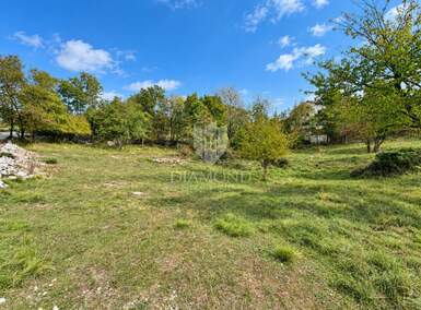 Zemljiste Breza, Klana 1.250m² - 82.000 € | SveHrNekretnine