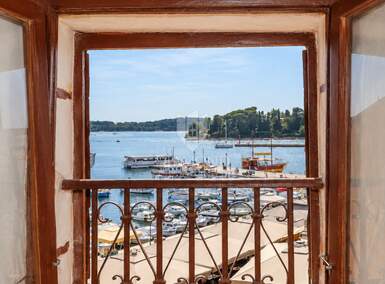 Dvosoban stan, Rovinj 70m² - 330.000 € | SveHrNekretnine