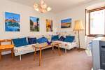 Rovinj, centar, prostrani stan sa pogledom na more i luku — fotografija 4
