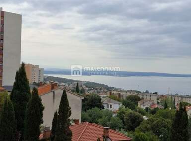 Dvosoban stan Gornja Vežica, Rijeka 33m² - 500 € | SveHrNekretnine