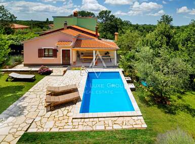 Kuća, Žminj 84m² - 315.000 € | SveHrNekretnine