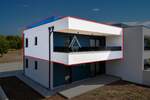 Istra, Novigrad : Apartman s pogledom na more i 2 sobe