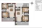Istra, Novigrad : Apartman s pogledom na more i 2 sobe — fotografija 2