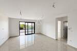 Istra, Novigrad : Apartman s pogledom na more i 2 sobe — fotografija 4