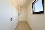 Istra, Novigrad : Apartman s pogledom na more i 2 sobe — fotografija 6