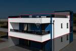 Istra, Novigrad : Apartman s 2 sobe i pogledom na more