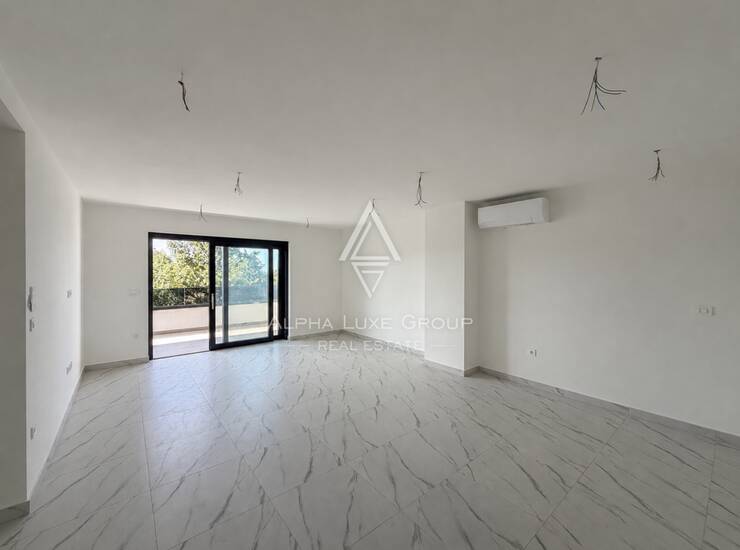 Istra, Novigrad : Apartman s 2 sobe i pogledom na more — fotografija 5