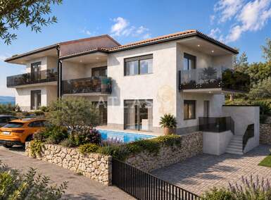 Kuća, Vrbnik 183m² - 780.000 € | SveHrNekretnine