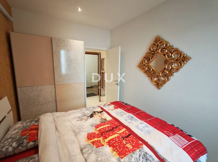 Istra, Rovinj, stan, poslovni prostor, 51 m2, prvi red do mora — fotografija 5