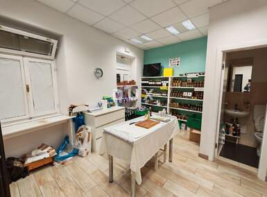 Dvosoban stan, Rovinj 50m² - 40.000 € | SveHrNekretnine