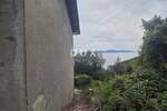 Opatija, Medveja, stara kuća 250m2, zemljište 6100m2, pogled na more, 190m od — fotografija 6
