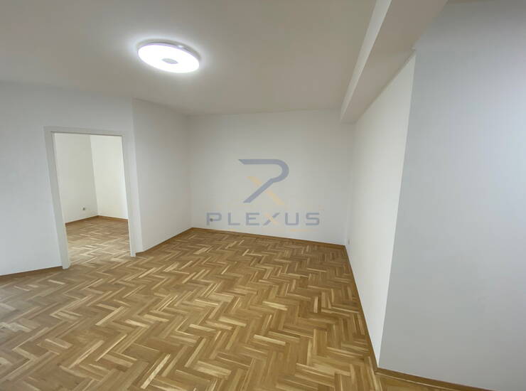 Trogir - centar: Dvosoban komforan stan, 76 m2 — fotografija 2