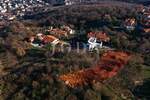 Građevinsko zemljište 1.071 m² s pogledom na Kvarnerski zaljev - Bregi,Opati — fotografija 5