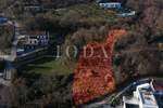 Građevinsko zemljište 1.071 m² s pogledom na Kvarnerski zaljev - Bregi,Opati — fotografija 6