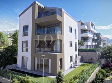 Cetvorosoban stan Povile, Novi Vinodolski 113m² - 415.000 € | SveHrNekretnine