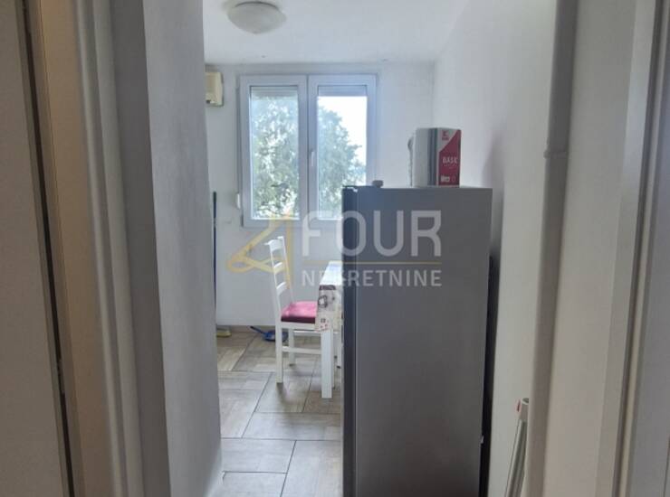 Rijeka, Krnjevo, 1skl,  pogled na more - SAMO KOD NAS ! — fotografija 4