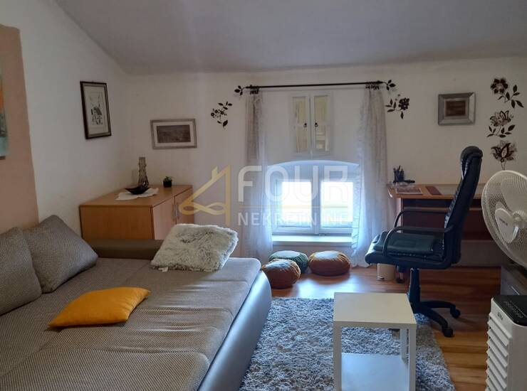 Rijeka - širi centar, 31.03m2, 1skl
