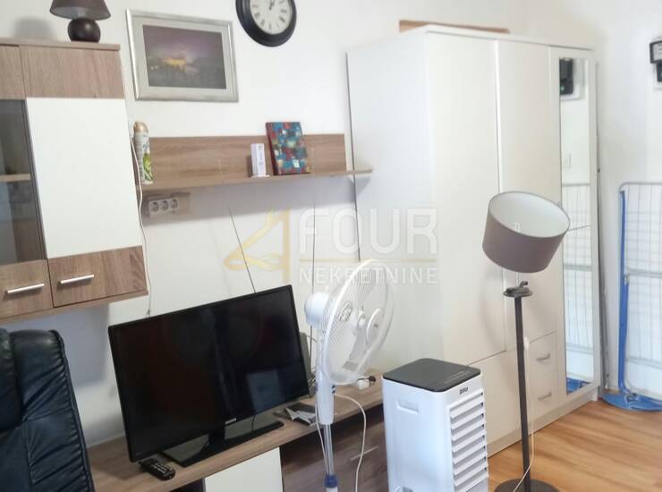 Rijeka - širi centar, 31.03m2, 1skl — fotografija 3
