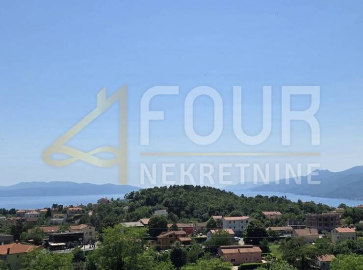Kastav, novogradnja, 3s+db, balkon — fotografija 5