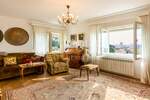 Rijeka, Belveder, 100.34m2, 3s+db, pogled na more
