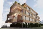 Zagreb,Retkovec,3-S penthouse 85m2(A6) s velikom terasom i parkingom