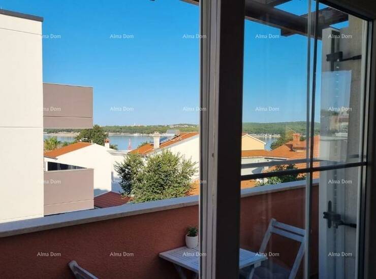 Izvrsna prilika! Stan na top lokaciji u Medulinu – samo 150 m od mora.

N... — fotografija 3