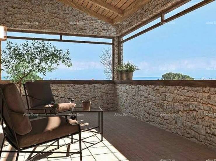 Prodaje se  kuća u izgradnji,  200 m2, a zemljište 350 m2. Kuća se sasto... — fotografija 8