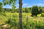 BARBAN, GRAĐEVINSKO ZEMLJIŠTE 1058 M2 - DVIJE UCRTANE GRAĐEVINE I PRIKLJUČC — fotografija 3