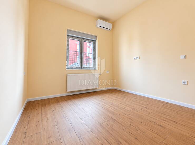 Zagreb, Trešnjevka, renoviran stan, 44m², prodaja