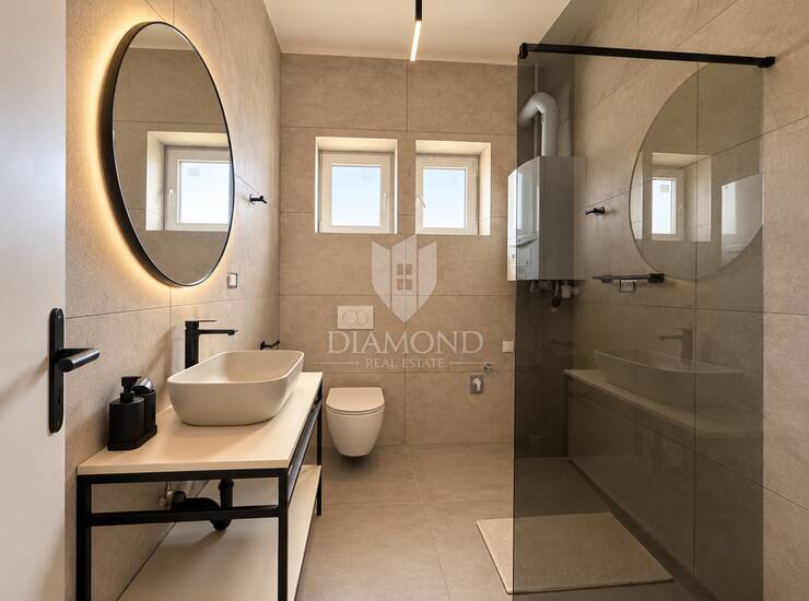 Zagreb, Trešnjevka, renoviran stan, 44m², prodaja — fotografija 2