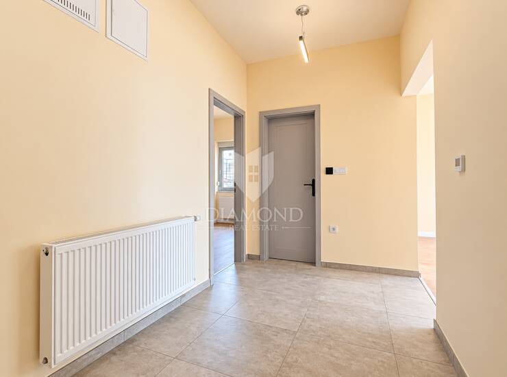 Zagreb, Trešnjevka, renoviran stan, 44m², prodaja — fotografija 3