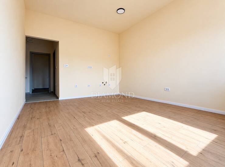 Zagreb, Trešnjevka, renoviran stan, 44m², prodaja — fotografija 6