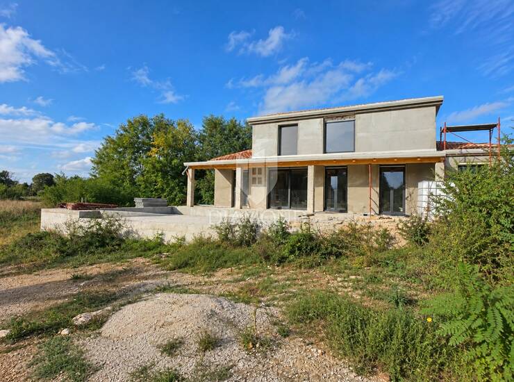 Poreč, okolica – Kuća s bazenom, idealna za odmor i najam — fotografija 2
