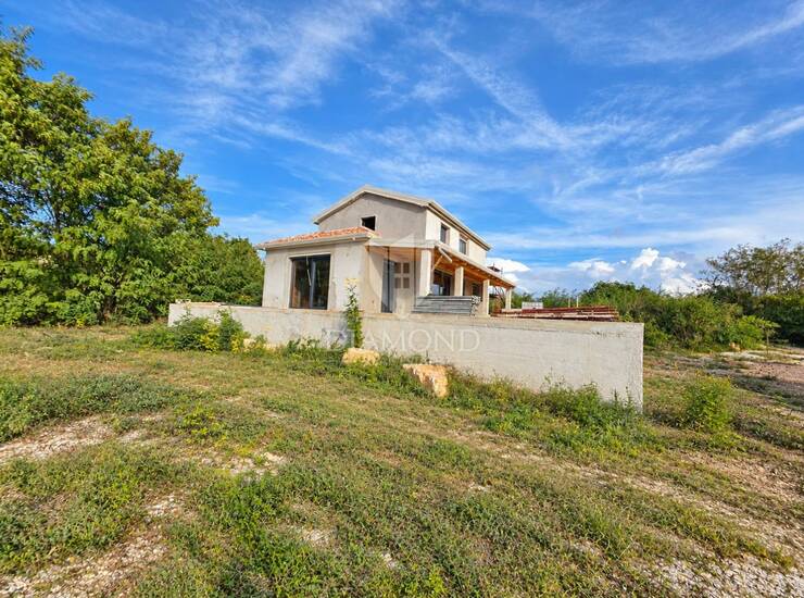 Poreč, okolica – Kuća s bazenom, idealna za odmor i najam — fotografija 3